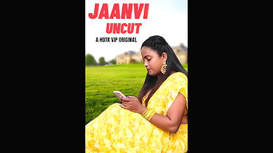 Jaanvi Uncut 2023 Hotx
