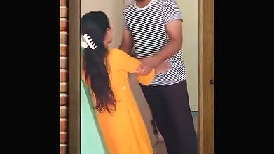 Indian Sex MMS leaked from private collection