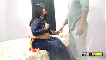 Stepson’s Friend came my home and fuck me hard yourxdarling