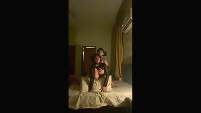hardcore sex with big boob gf