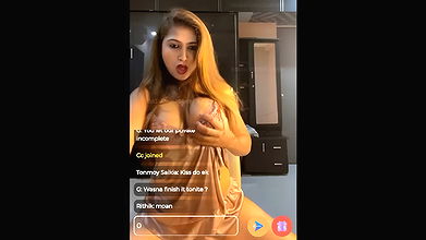 Angry Hiral – “Abe Madarchod me public me nangi ni hoti, private call kar, wahan…”