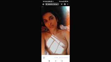 Tantra kalika hot insta model app video