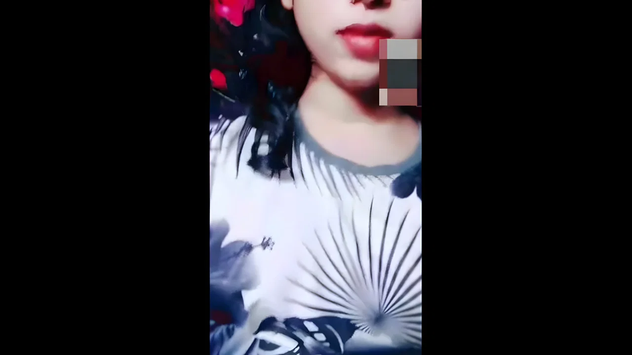 Young Bangladeshi Girl Boob Fuck in Indian Sex MMS