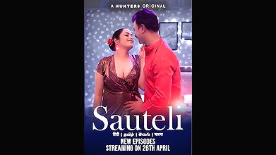 Sauteli Episode 4-5 Hunters