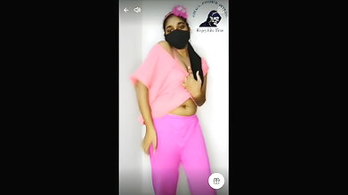 Best bengali tango couple
