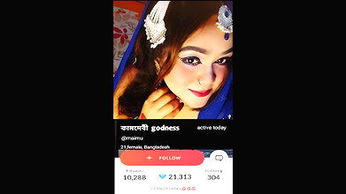 bengali fatty girl on tango