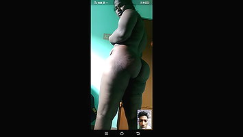 Tamil Big Ass Wife On Video Call