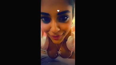 Hrituzee bedroom tease