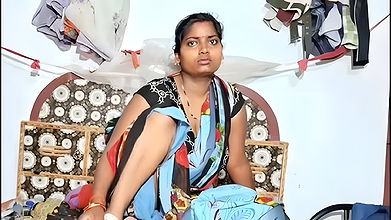 Desi beautiful bhabhi first time fucking her cremei tight pussy and her husband big cock