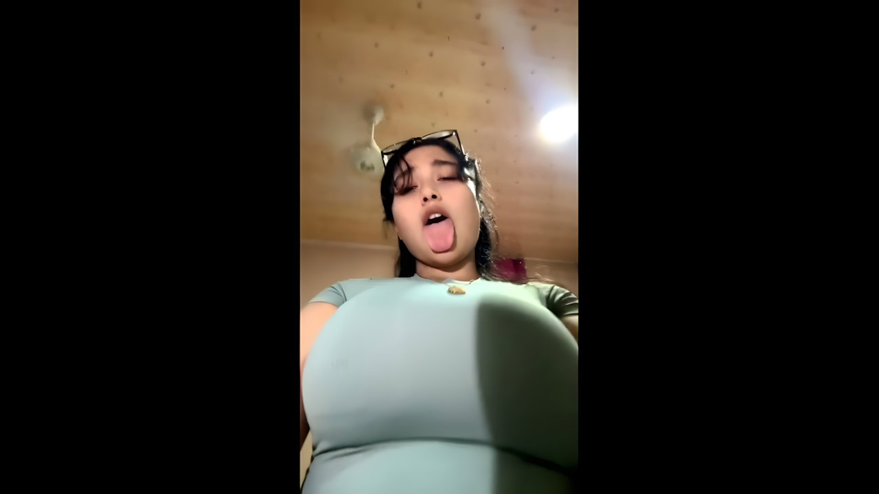 Chasmish GF Nude Snap Leaked MMS My Desi