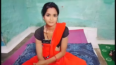 Devar ne bhabhi ko daba kar chod diya bhabhi ne devar ko ghar par bula kar khub maje kiye or chudai kiya