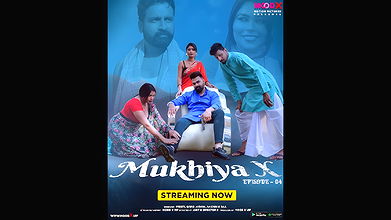 Mukhiya Ep4 Moodx