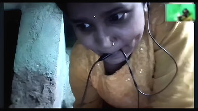 India stepsister ki chudai bf se baat krte pakda t