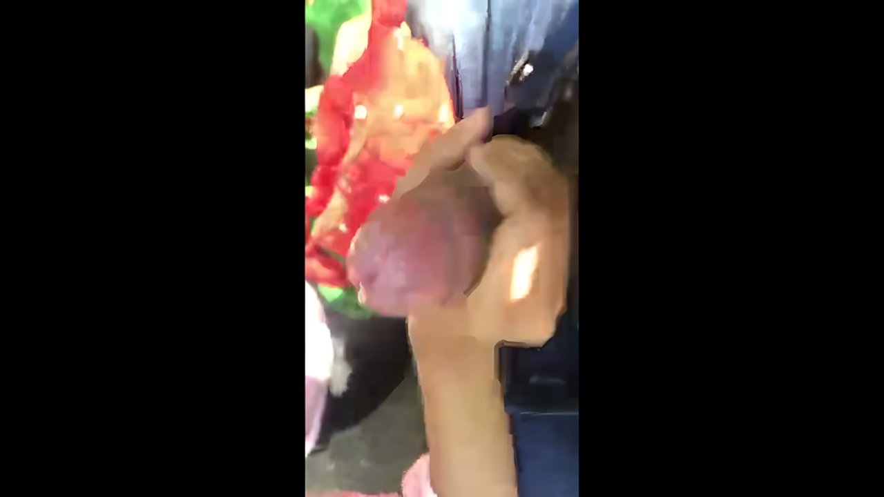 My Desi lund chusi in open field sex MMS fun