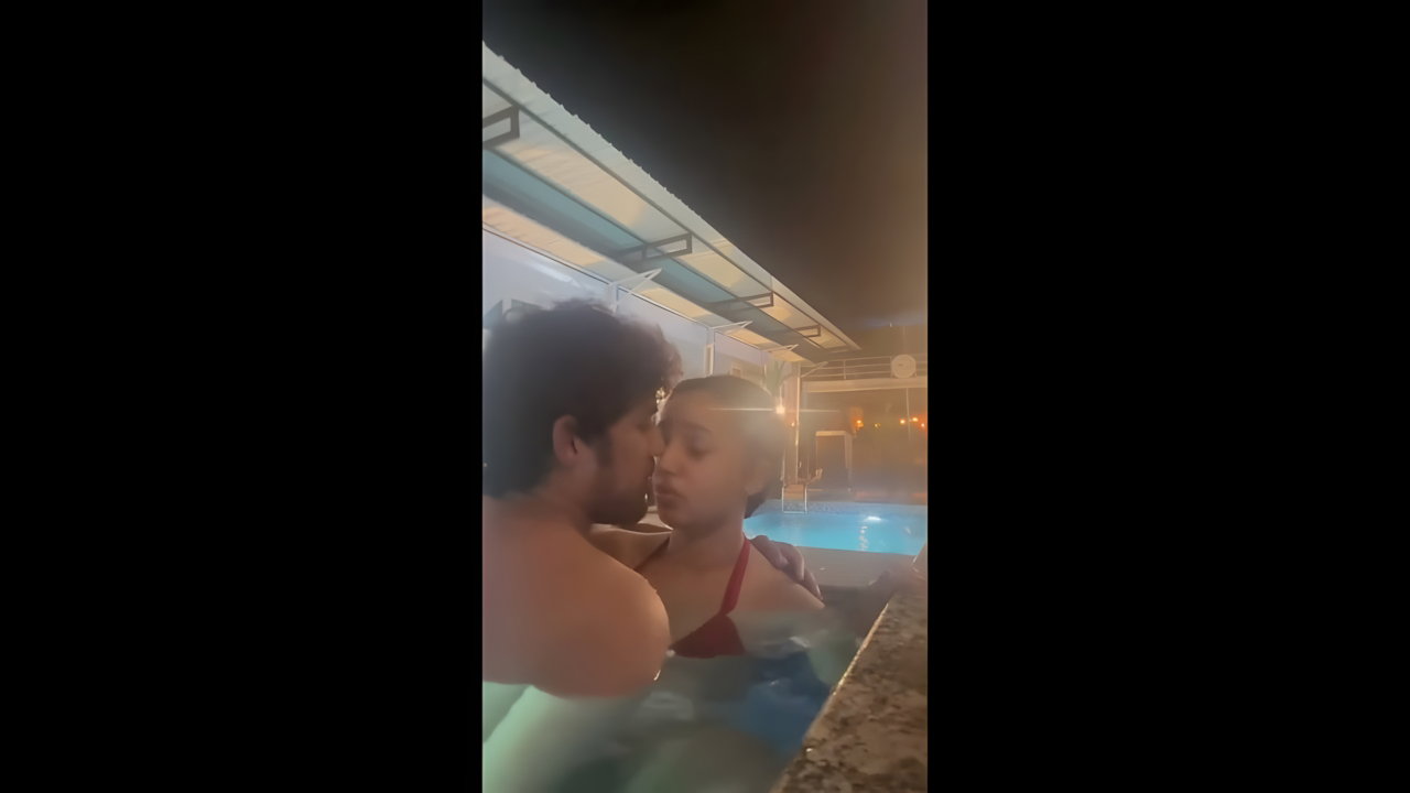 Fun with My Desi GF in Indian Sex MMS