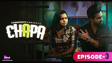 Chapa Ep3 1080p Primeshots