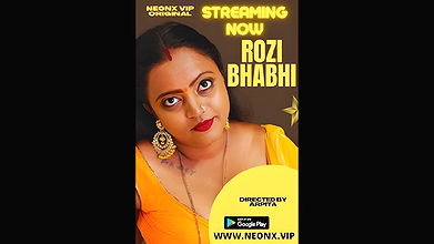ROZI BHABHI Neonx