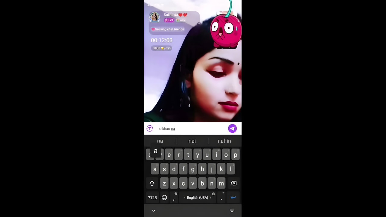 My Desi MMS Leaked Without Consent