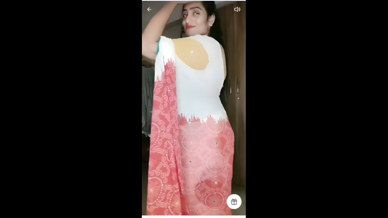 My Desi Girlfriend Fucks in MMS Leak
