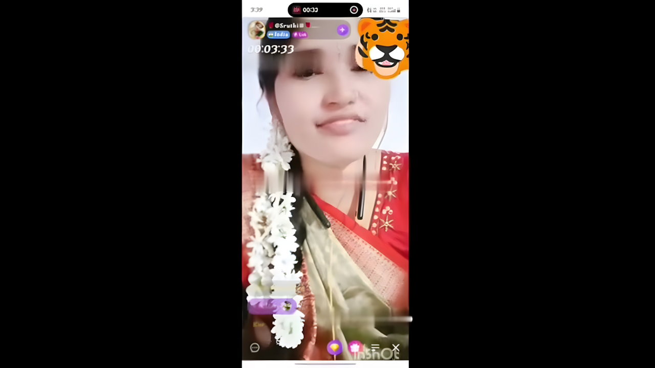 My Desi MMS Caught on Camera Last Night