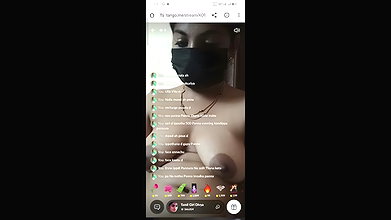 Horny Tamil Housewife Teasing My Desi MMS Leak