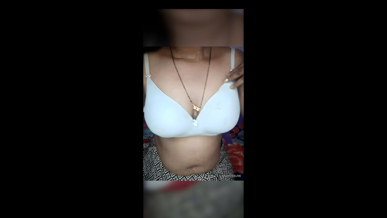 Indian Sex MMS Leak Goes Viral Overnight