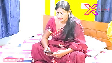 Indian Desi Bhabhi Fucking Hard