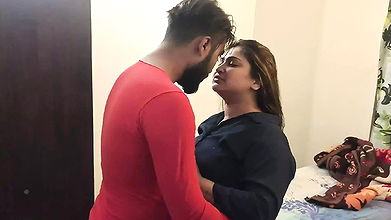 Doyel seduce Prince for hardcore sex