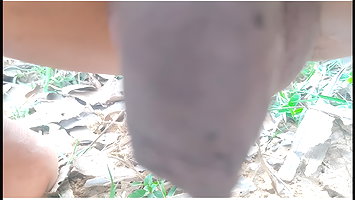 Indian Desi Village gay in outdoor mms video published