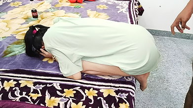 Room Rent Vali ladki ko Jordar chodi