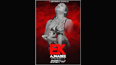 Ek Ajnabee Episode 2 Hotshots