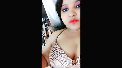Aarohi Big Boob
