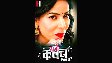 Ratri Kawach Part 3 Ep5-6 HuntCinema