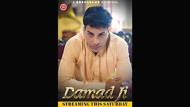 Damad Ji Ep1-3 Besharam