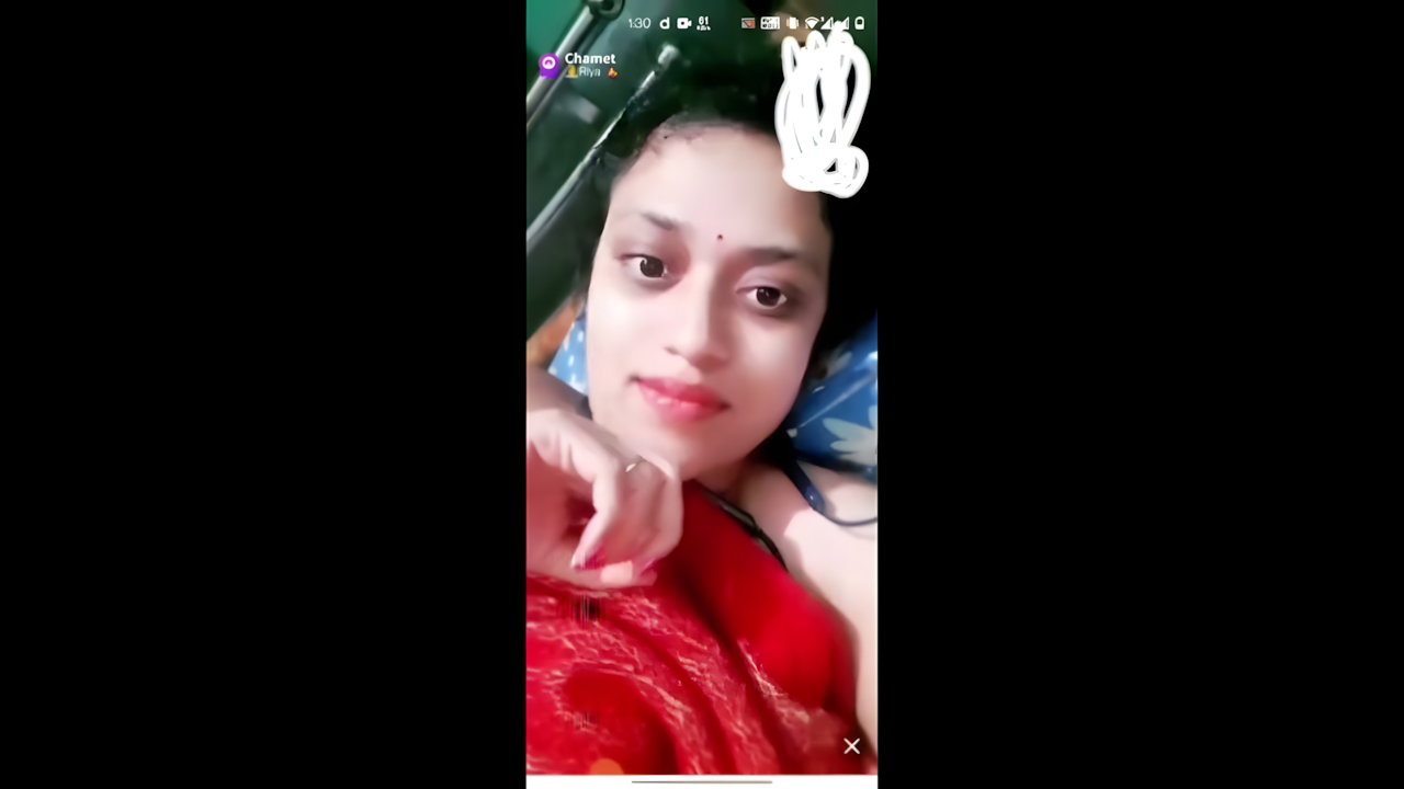 Boob and Pussy Show with My Desi MMS Leak
