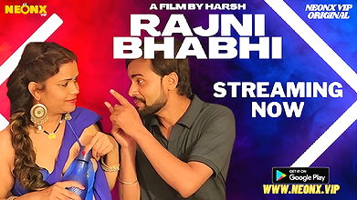 RAJNI BHABHI NeonX
