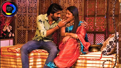 Jism Ki Bhookh Ep2 1080p SundayHolyday