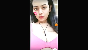 Hot Babe Sona 121 Nude Show