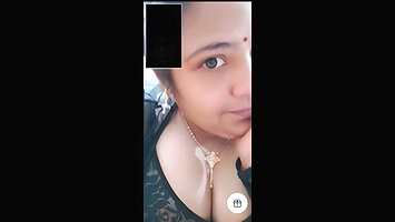 Hot Bhabhi Arpita Tango Live