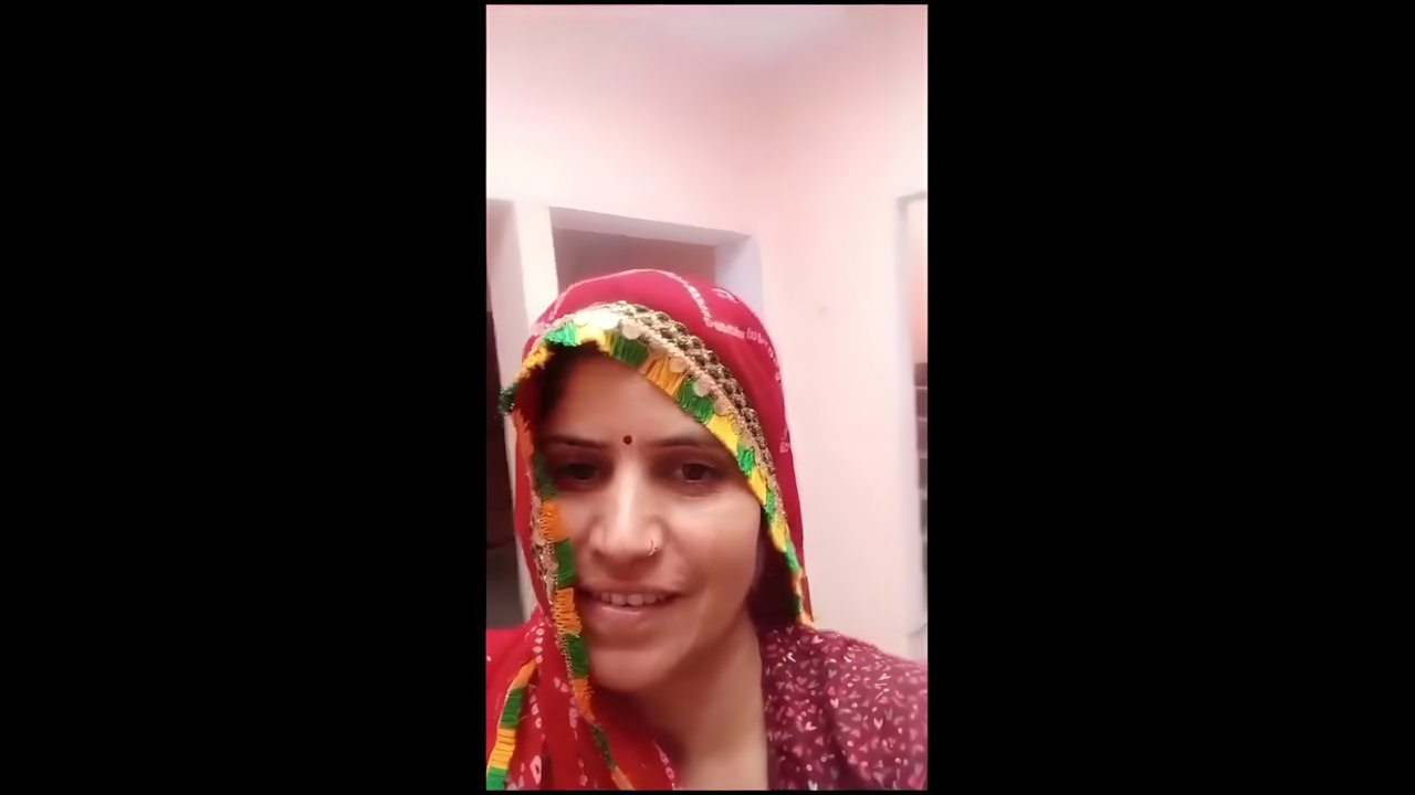 My Desi Bhabhi Nude Show Gone Wrong