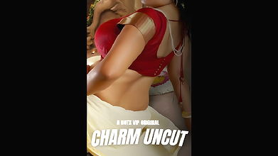 Charm UNCUT