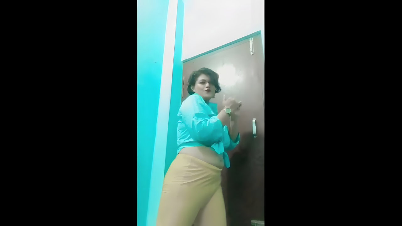 Desi Gf Ki Mote Boobs Ke Saath Anal MMS