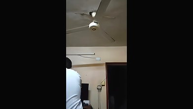 old mom nude video by son