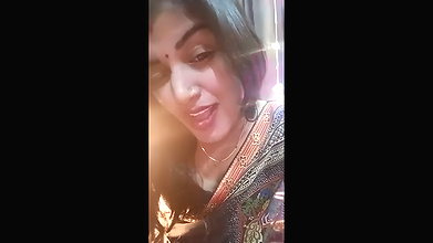 saree bhabhi bj di