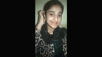 Young lover Leaked MMS