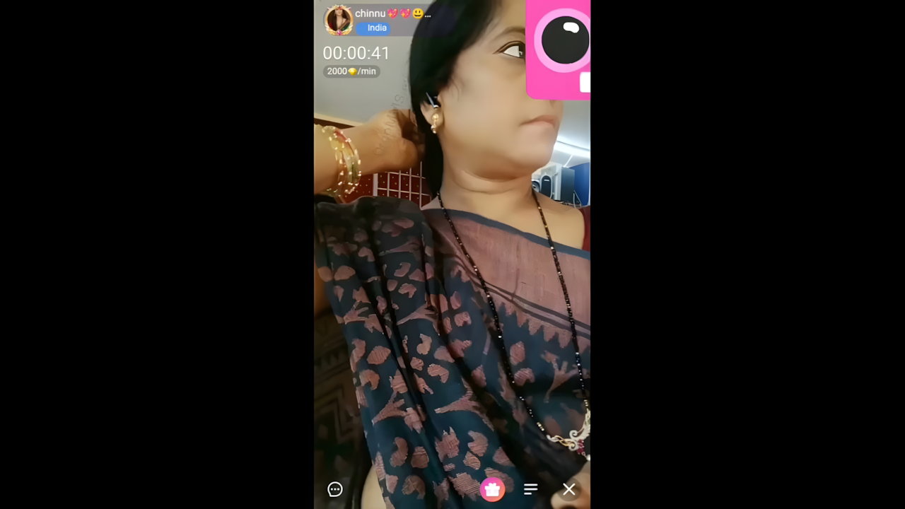 Chinnu MP4 Anal MMS Leak on Streamtape com