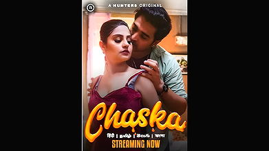 Chaska Episode 1-4 Hunters