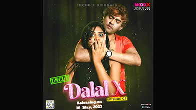 Dalal X Ep2 Moodx