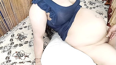 big pussy of big boobs indian chubby fucked in missionary pov in hd porn videos