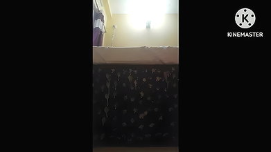 King style sex in oyo Hotel room